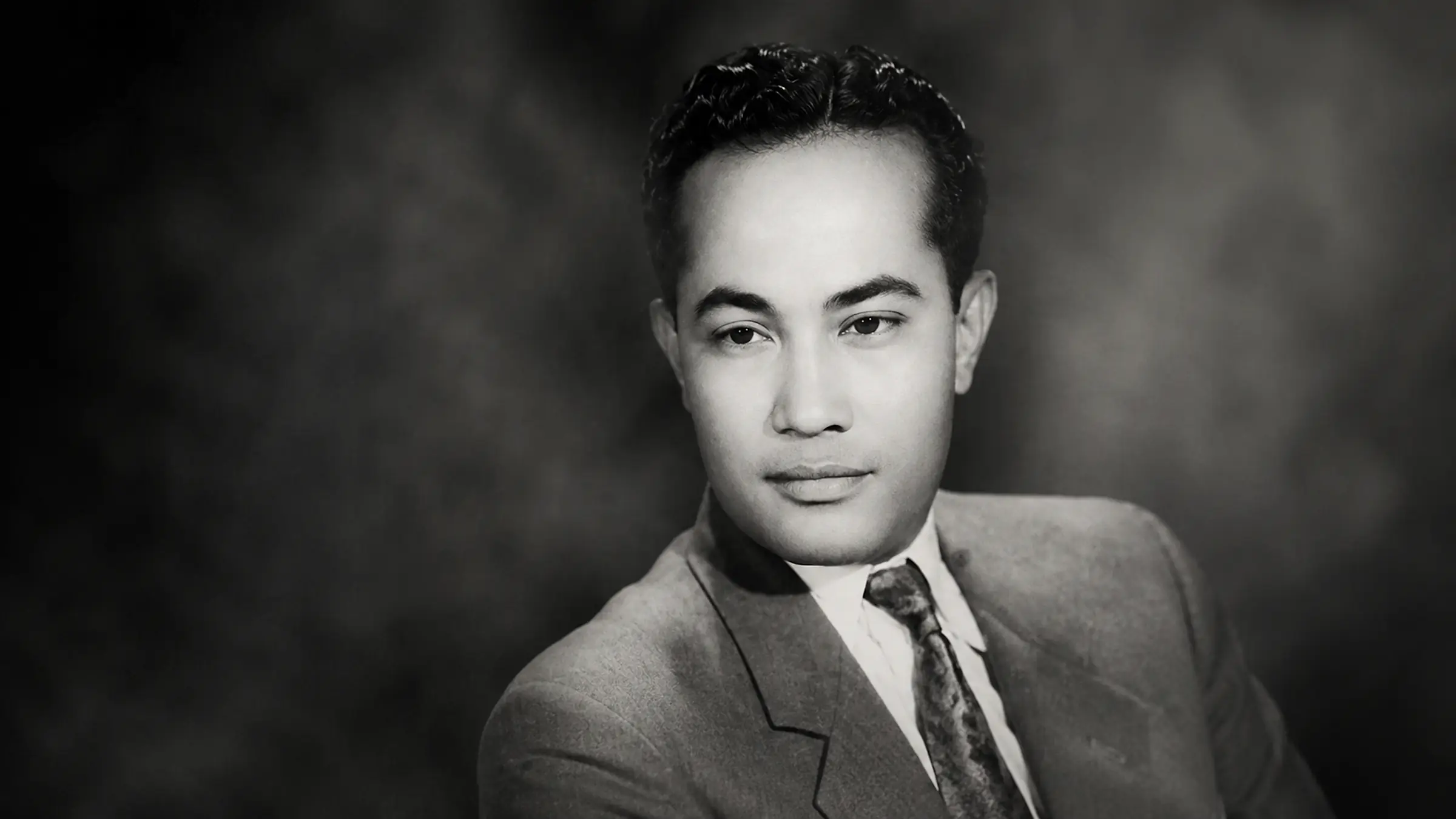 Portrait d'Abdul Latif Jameel au début de son parcours entrepreneurial